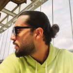 دانلود آهنگ حامیم  رز سفید من