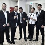 دانلود آهنگ تی ام بکس شب های تهرون