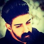 دانلود آهنگ میلاد غلامی سه نقطه با لینک مستقیم