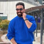 دانلود آهنگ محمد دباغ مثل ما