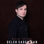 دانلود آهنگ محسن شیبانی مهر دل ساده من