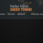 دانلود آهنگ سعید ترابی نفس نفس