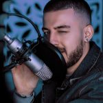 دانلود آهنگ آبراهام و میلاد غم موذن