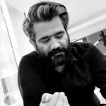 دانلود آهنگ علی سورنا دمش گرم