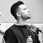 دانلود آهنگ یاسین ترکی چرا نیستی | دو کیفیت عالی و خوب mp3