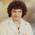 دانلود آهنگ احمد معینی رفیق کو