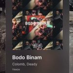 دانلود آهنگ ددی و کولومپ بدو بینم