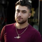 دانلود آهنگ حامد سنجابی چش سیاه