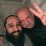 دانلود آهنگ روزبه نعمت الهی خنده هاتو دوست دارم