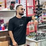 دانلود آهنگ شهروز اولیایی شانس