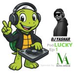 دانلود پادکست دیجی یاشار باغ سبز لاکی