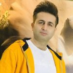 دانلود آهنگ مرتضی جعفرزاده فاصله ها