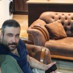 دانلود آهنگ محسن چاوشی بامداد خمار دانلود آهنگ محسن چاوشی بامداد خمار