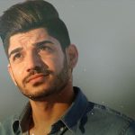 دانلود آهنگ مجتبی ترکاشوند دلبر