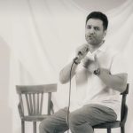 دانلود آهنگ حسین توکلی نصف شب