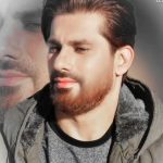 دانلود آهنگ علی سفلی نفس من باش