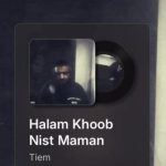 دانلود آهنگ حسین تی ام حالم خوب نیست مامان دانلود آهنگ حسین تی ام حالم خوب نیست مامان