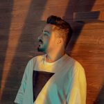 دانلود آهنگ مجتبی دربیدی دعوت