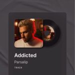 دانلود آهنگ پارسالیپ ادیکتد