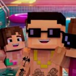 دانلود آهنگ پوریا آدرویت و ری ری شالاپ شلوپ