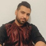 دانلود آهنگ ولی حجازی امان امان