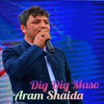 دانلود آهنگ آرام شيدا دیگ دیگ مسه