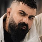 دانلود آهنگ فرهاد جهانگیری بی قراری