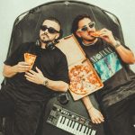 دانلود آهنگ کیاوش و آمیا بنز