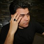 دانلود آهنگ بیدل برزویی بی وفا یاره