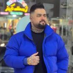 دانلود مداحی بهنام حسن زاده ای خدا داغ بدیمه با بهترین کیفیت mp3