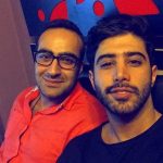 دانلود آهنگ مهدی جهانی تیکه پاره