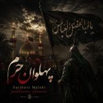 دانلود آهنگ فریبرز ملکی پهلوان حرم متن ترانه و 2 کیفیت عالی و خوب