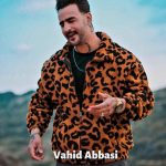 دانلود آهنگ وحید عباسی خانم تهرانی با بهترین کیفیت mp3