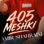 دانلود آهنگ امیر شهرآیینی 405 مشکی با بهترین کیفیت mp3