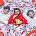 دانلود آهنگ فدی و مویان و ایلان حسودیت شد با بهترین کیفیت mp3