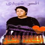 دانلود آهنگ افسر شهیدی شیراز با بهترین کیفیت mp3