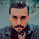 دانلود آهنگ امیر قمی دریا با بهترین کیفیت mp3