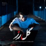 دانلود آهنگ محمد پتی آبادی گل رز با بهترین کیفیت mp3