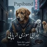 دانلود آهنگ پاپی بند جدایی سوزی از پاپی با بهترین کیفیت mp3