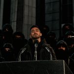 دانلود آهنگ آریا ام آر گنگ