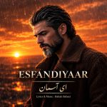 دانلود آهنگ اسفندیار ای آسمان