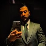 دانلود آهنگ پی بد امشب