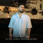 دانلود آهنگ ایمان غلامی حرف نزدم با بهترین کیفیت mp3
