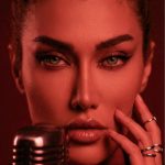 دانلود آهنگ لاویسا غریبه
